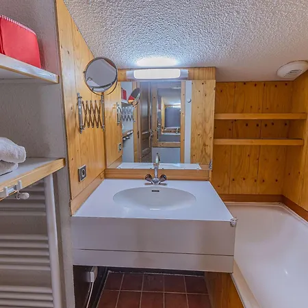 Appartamento Spacieux, Parking Couvert - 9 Pers. - Fr-1-885-36